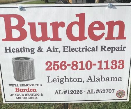 Burden Electric Heating & Air