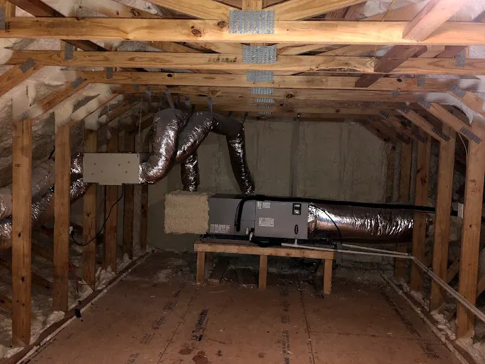 Birdwell Heating & Cooling Inc Picture 4