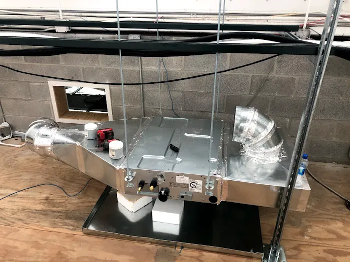 Birdwell Heating & Cooling Inc Picture 3