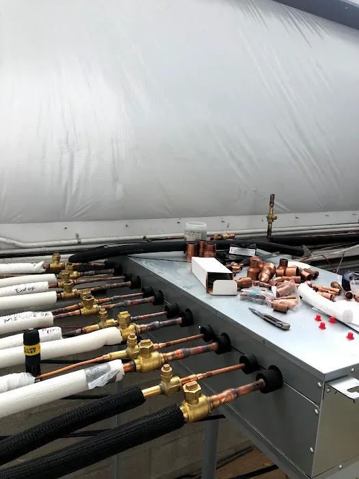 Birdwell Heating & Cooling Inc Picture 1