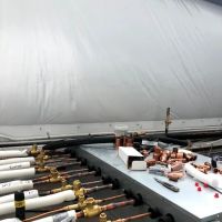 Birdwell Heating & Cooling Inc ico