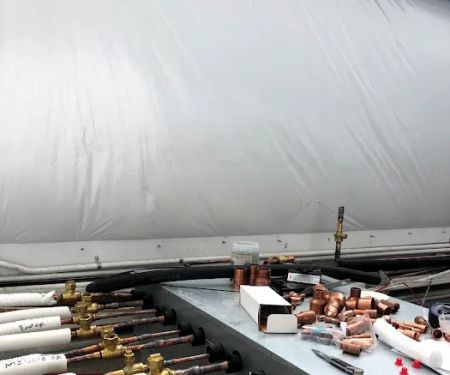 Birdwell Heating & Cooling Inc