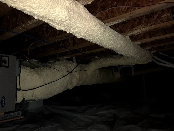 Birdwell Heating & Cooling Inc Picture 7