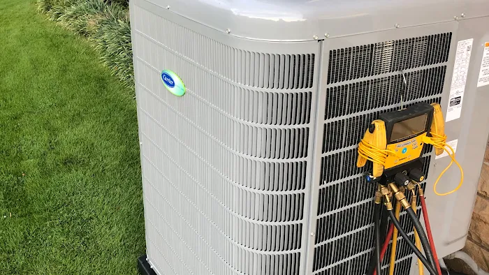 Birdwell Heating & Cooling Inc Picture 9