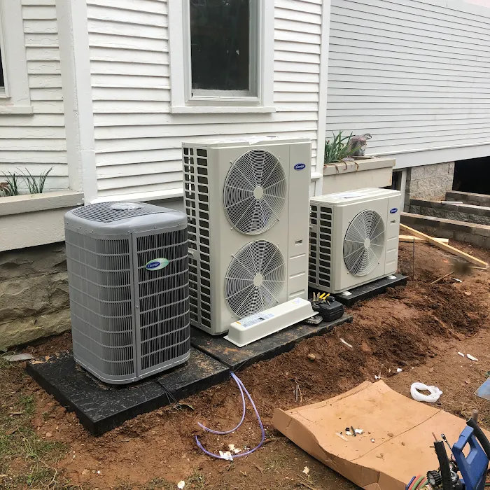 Birdwell Heating & Cooling Inc Picture 10