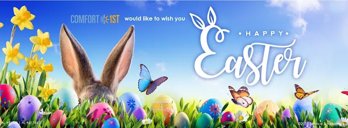 Comfort 1st LLC, Heating & Air Conditioning Picture 10