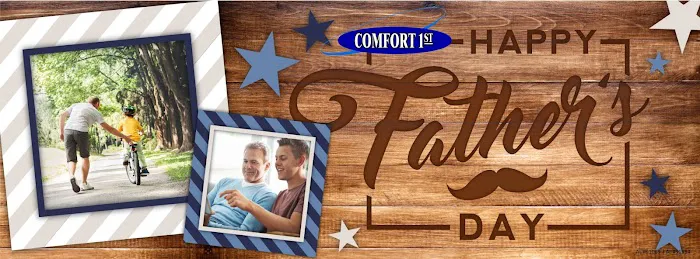 Comfort 1st LLC, Heating & Air Conditioning Picture 6