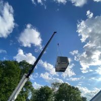 Comfort 1st LLC, Heating & Air Conditioning ico