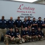 Lindsay Heating & Air Conditioning