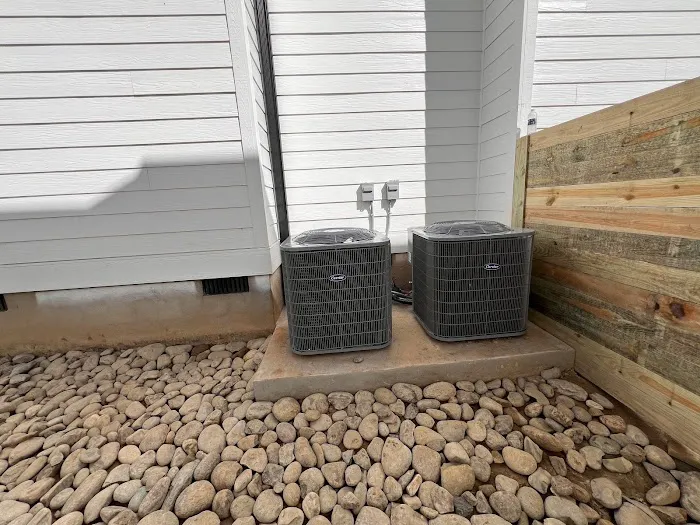 Lindsay Heating & Air Conditioning Picture 2