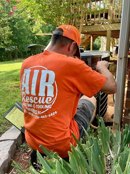 Air Rescue Heating and Cooling Picture 4