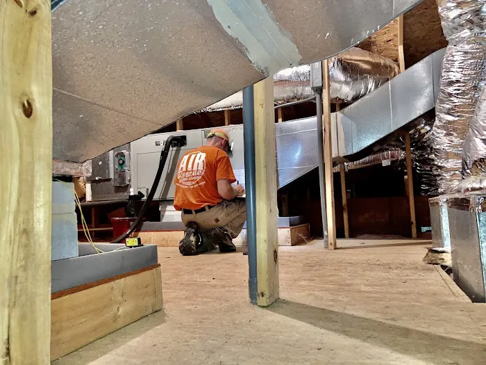 Air Rescue Heating and Cooling Picture 5