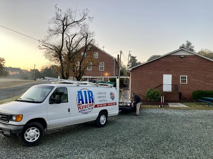 Air Rescue Heating and Cooling Picture 6