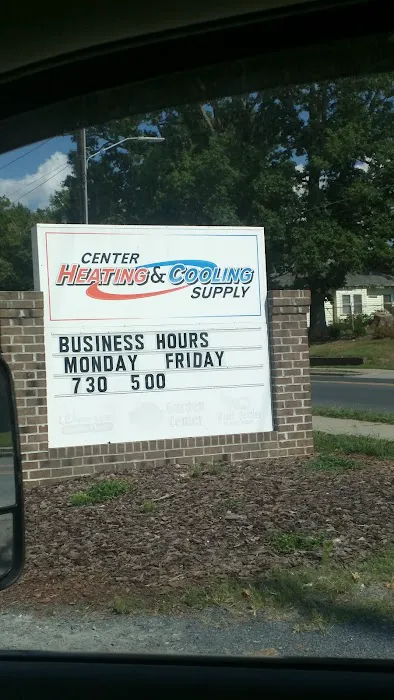 Center Heating & Cooling Supply Picture 4