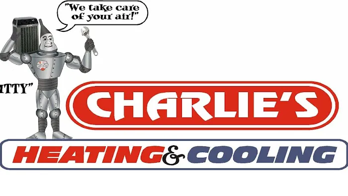Charlie's Heating & Cooling Picture 1