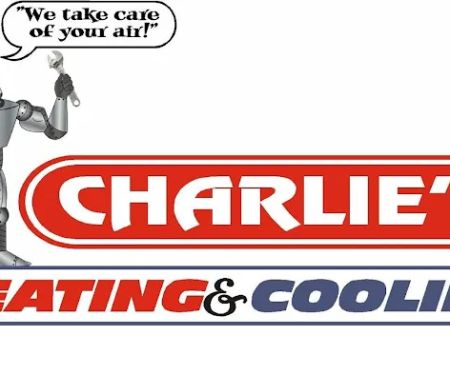 Charlie's Heating & Cooling
