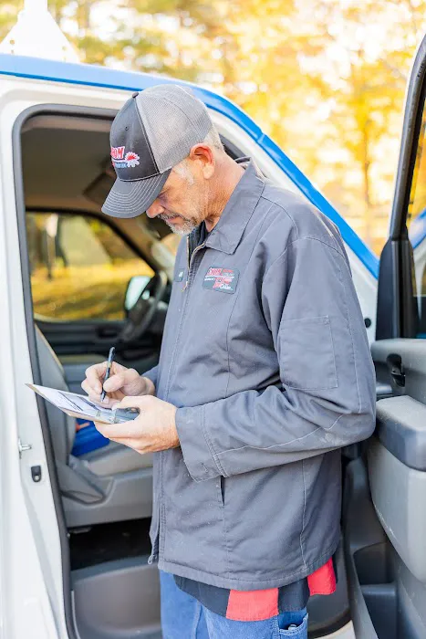 Triad Heating & Cooling Inc. Picture 2