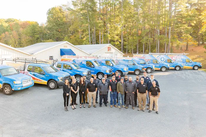 Triad Heating & Cooling Inc. Picture 7