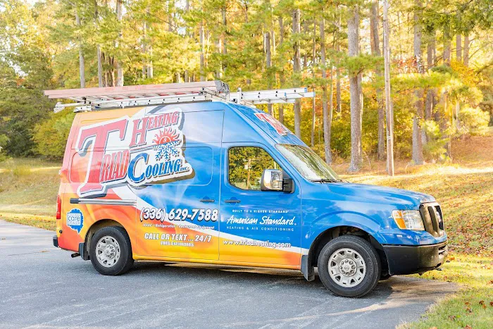 Triad Heating & Cooling Inc. Picture 8