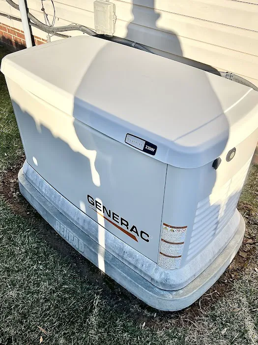 Swaim Electric Heat & Air Conditioning Picture 1