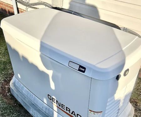 Swaim Electric Heat & Air Conditioning