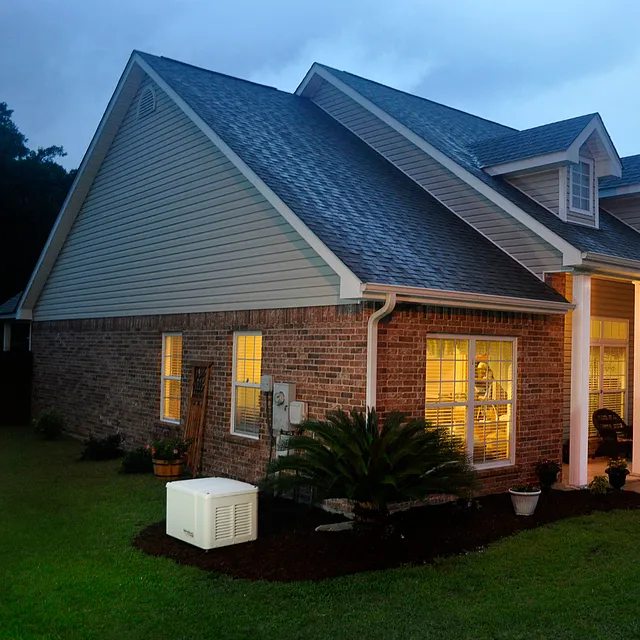 Swaim Electric Heat & Air Conditioning Picture 3