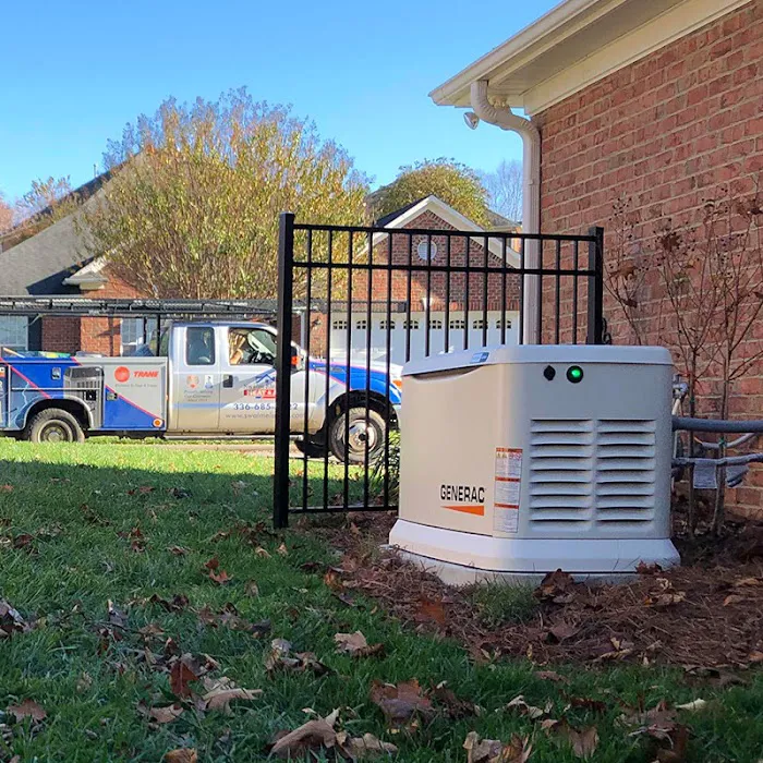 Swaim Electric Heat & Air Conditioning Picture 7