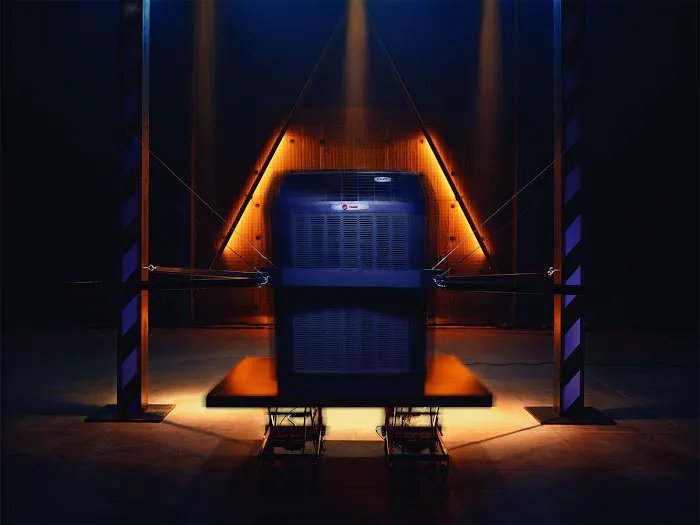 Swaim Electric Heat & Air Conditioning Picture 10