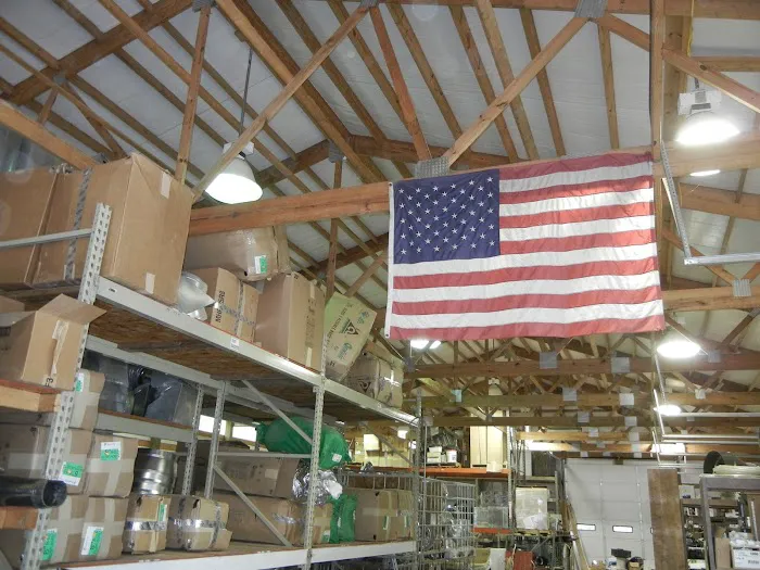 Swaim Electric Heat & Air Conditioning Picture 9