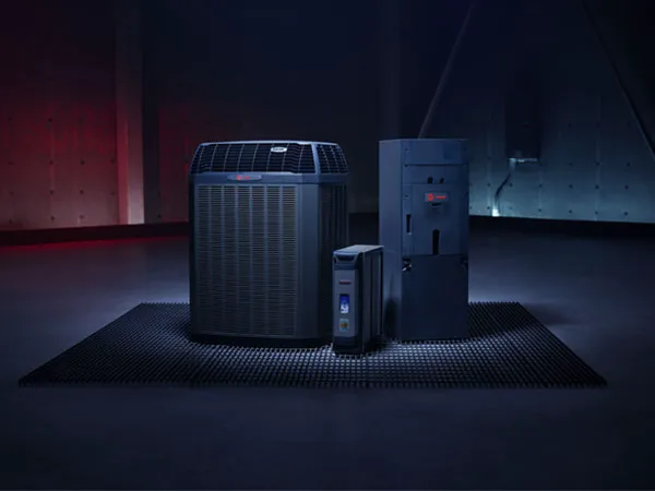 Swaim Electric Heat & Air Conditioning Picture 2