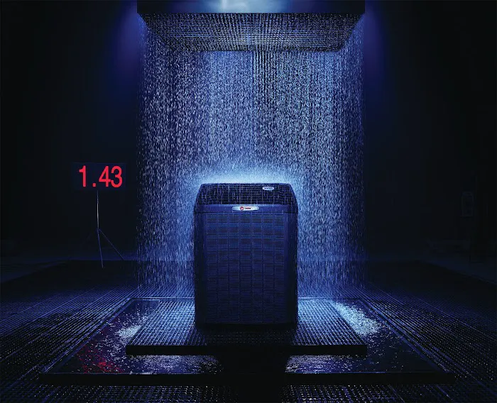 Swaim Electric Heat & Air Conditioning Picture 5