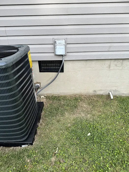 Evans Air Services, Inc Picture 7