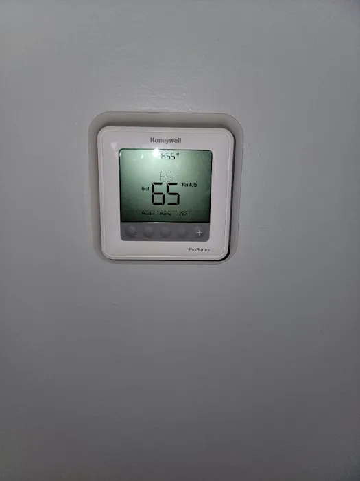 Evans Air Services, Inc Picture 8