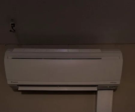 Evans Air Services, Inc