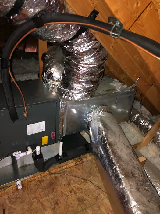 Evans Air Services, Inc Picture 9