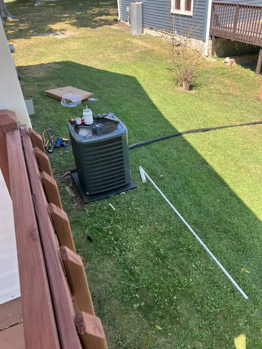 Evans Air Services, Inc Picture 6