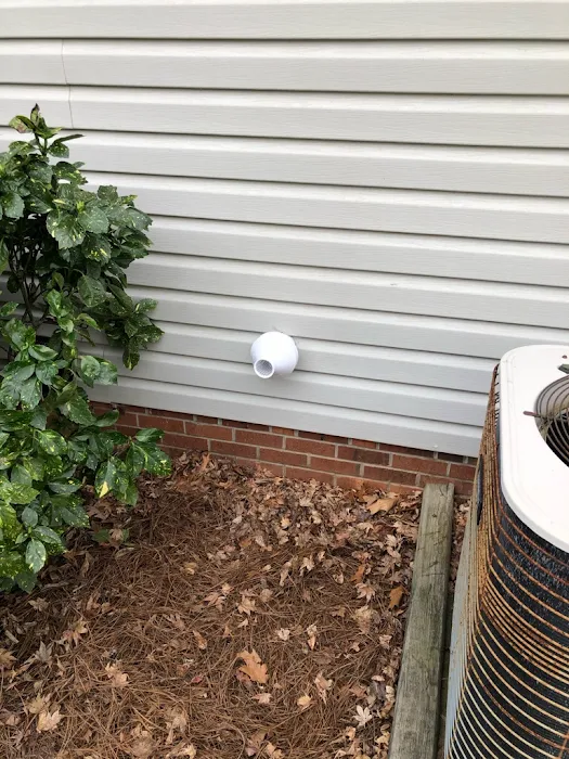 Evans Air Services, Inc Picture 10