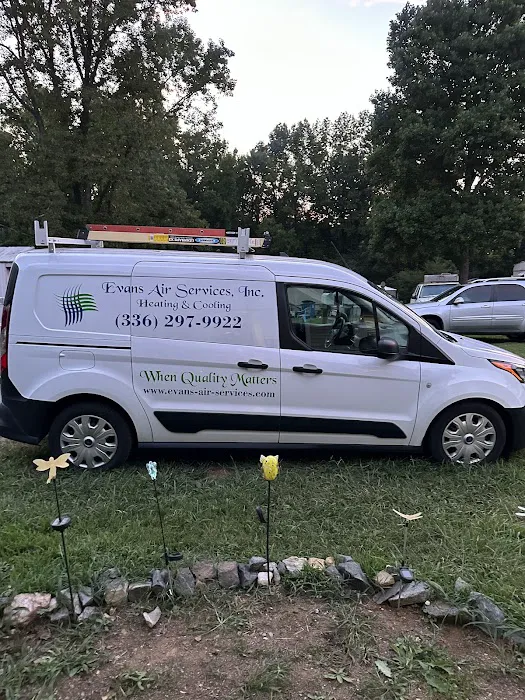 Evans Air Services, Inc Picture 4