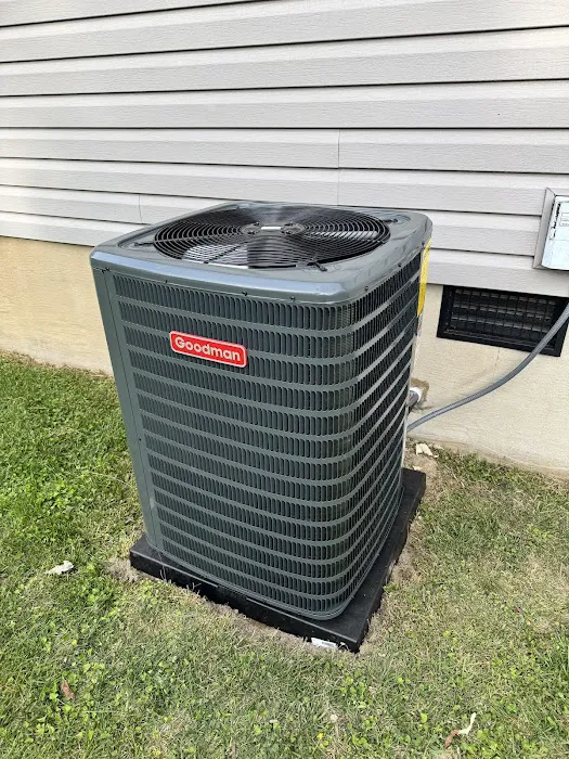 Evans Air Services, Inc Picture 5