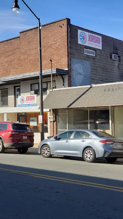 Jordan Heating & Air Conditioning Picture 3