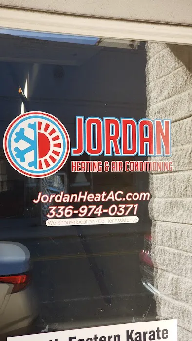 Jordan Heating & Air Conditioning Picture 8