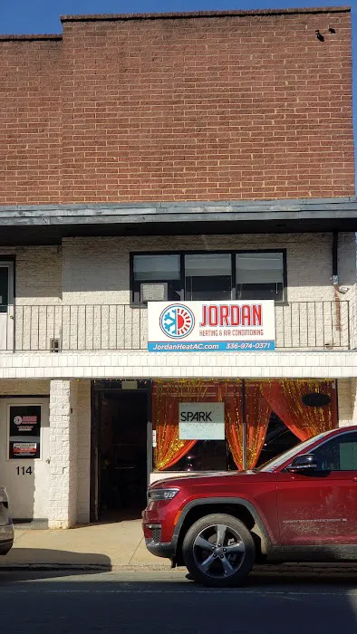 Jordan Heating & Air Conditioning Picture 1