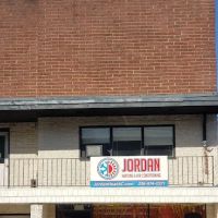 Jordan Heating & Air Conditioning ico