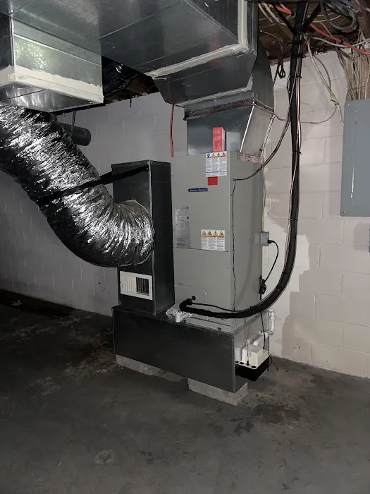 Jordan Heating & Air Conditioning Picture 2