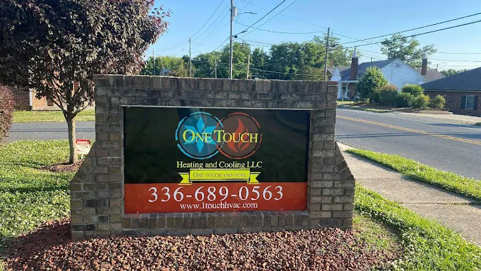 One Touch Heating and Cooling LLC Picture 9