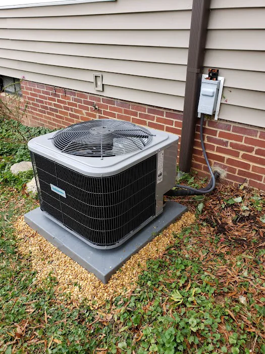 One Touch Heating and Cooling LLC Picture 4