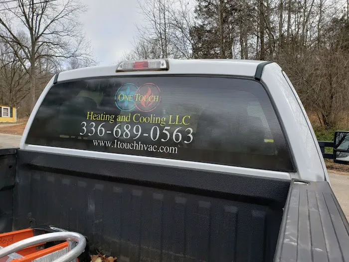 One Touch Heating and Cooling LLC Picture 6