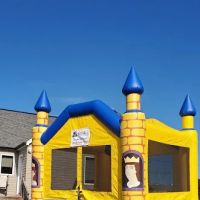 One Touch Heating and Cooling LLC ico