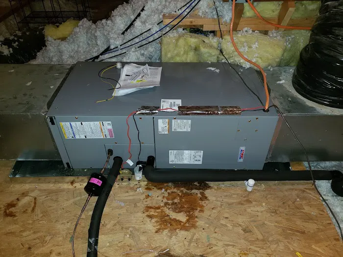 One Touch Heating and Cooling LLC Picture 8
