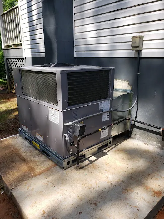 One Touch Heating and Cooling LLC Picture 7